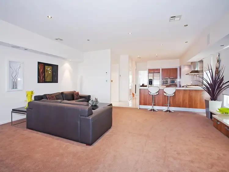 Fourth view of Homely townhouse listing, 55B The Esplanade, Drumcondra VIC 3215