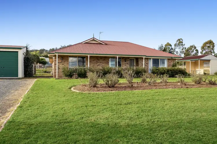 32 Stark Drive, Vale View QLD 4352