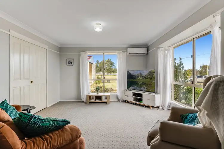 Third view of Homely rural property listing, 32 Stark Drive, Vale View QLD 4352