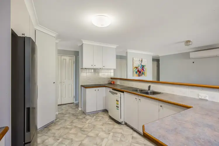 Fifth view of Homely rural property listing, 32 Stark Drive, Vale View QLD 4352