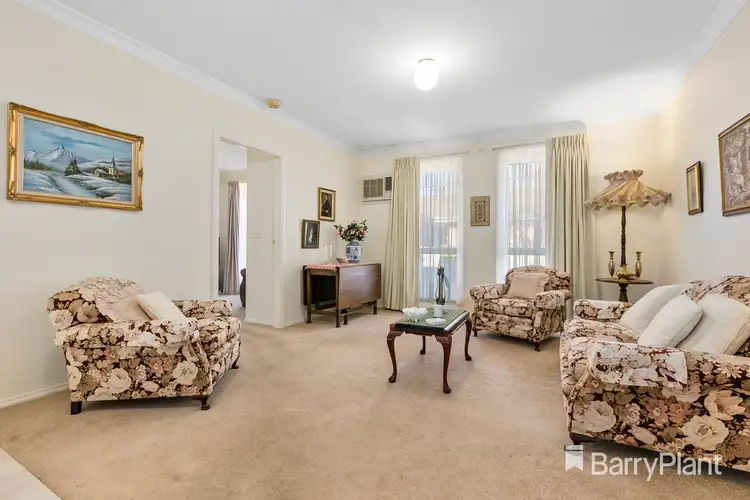 Second view of Homely unit listing, 1/20 Jordan Grove, Glen Waverley VIC 3150