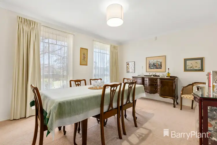 Third view of Homely unit listing, 1/20 Jordan Grove, Glen Waverley VIC 3150