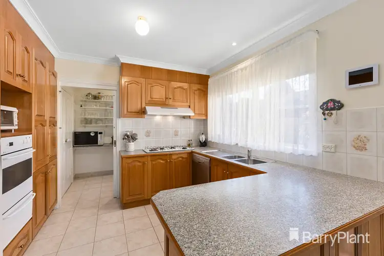 Fourth view of Homely unit listing, 1/20 Jordan Grove, Glen Waverley VIC 3150