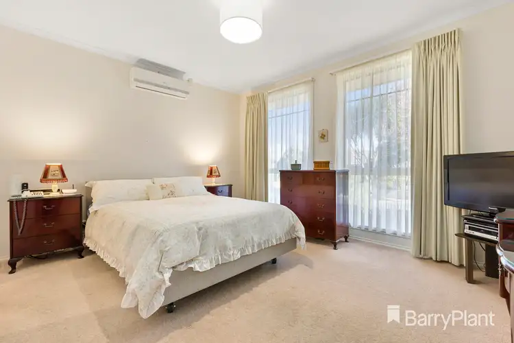 Fifth view of Homely unit listing, 1/20 Jordan Grove, Glen Waverley VIC 3150
