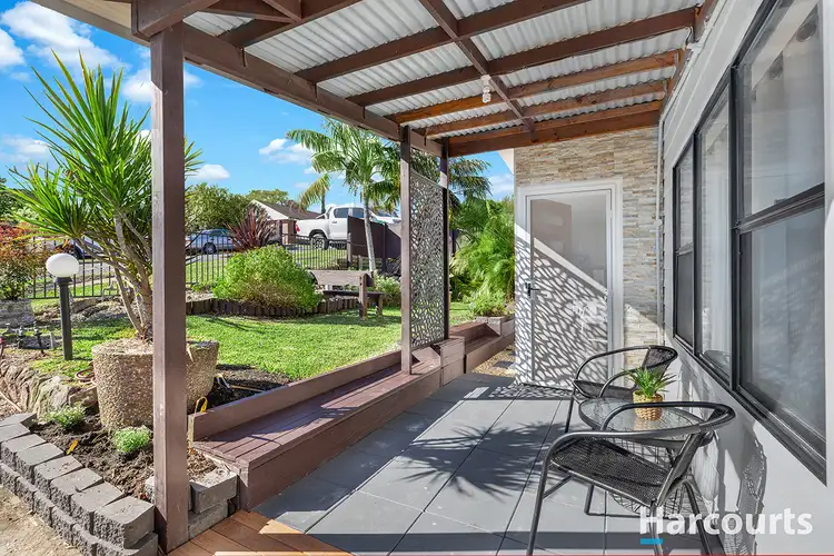 Fourth view of Homely house listing, 14 Seventh Street, Boolaroo NSW 2284