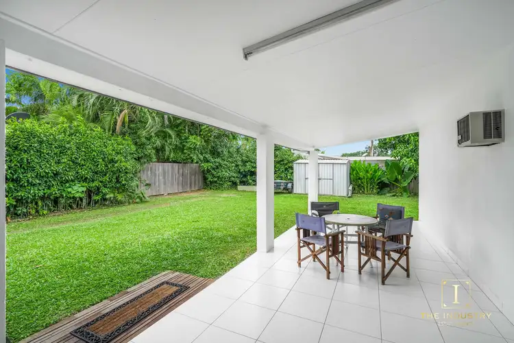 Second view of Homely house listing, 11 Bulolo Close, Trinity Beach QLD 4879