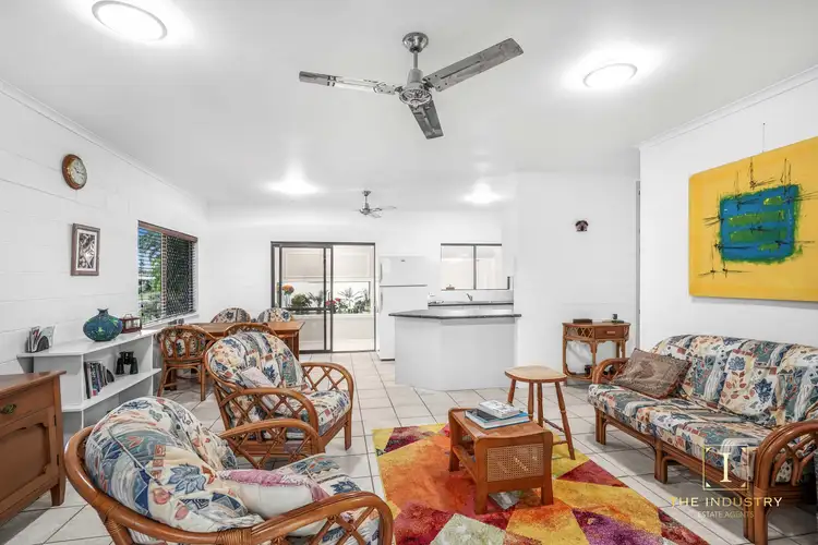 Fifth view of Homely house listing, 11 Bulolo Close, Trinity Beach QLD 4879