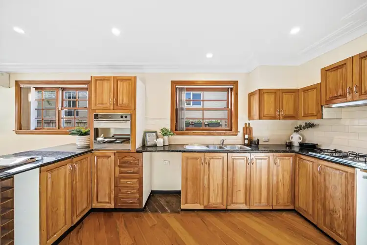Fourth view of Homely semi-detached listing, 21 Clyde Street, Croydon Park NSW 2133