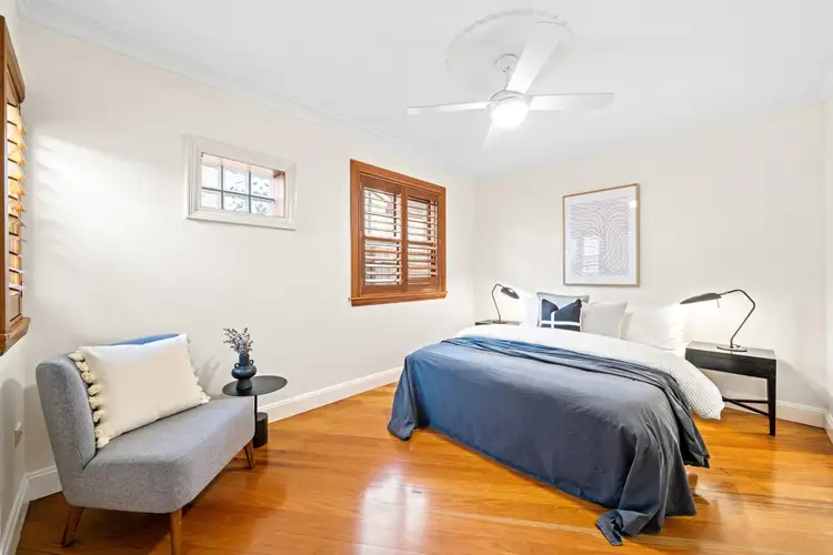 Fifth view of Homely semi-detached listing, 21 Clyde Street, Croydon Park NSW 2133