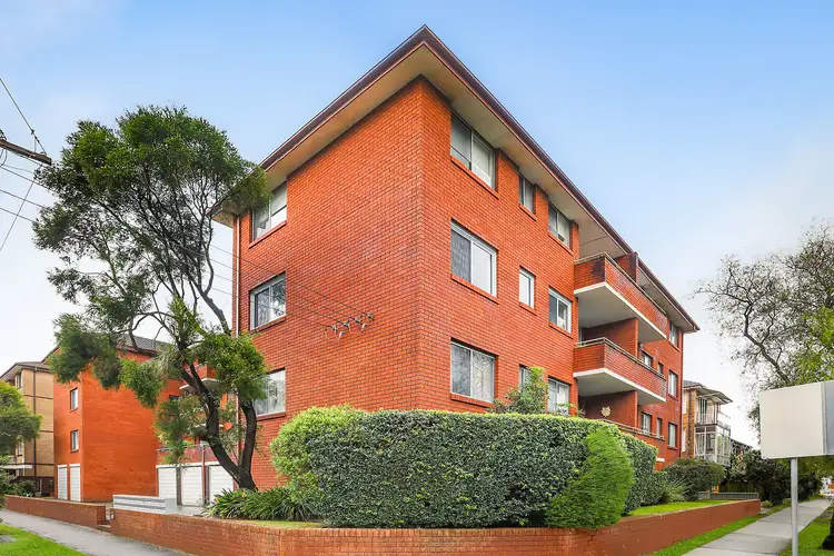 Main view of Homely apartment listing, 6/73 Doncaster Avenue, Kensington NSW 2033