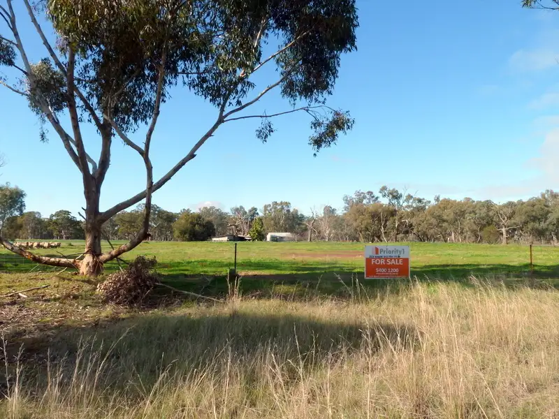 Main view of Homely rural property listing, CA13A Calder Highway, Charlton VIC 3525