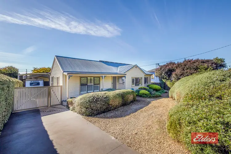 Main view of Homely house listing, 27 William Street, Ulverstone TAS 7315
