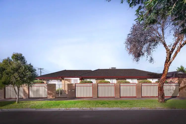 Main view of Homely house listing, 12 Cassandra Drive, Gladstone Park VIC 3043