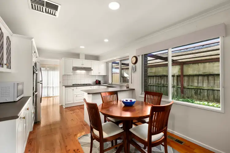 Third view of Homely house listing, 12 Cassandra Drive, Gladstone Park VIC 3043