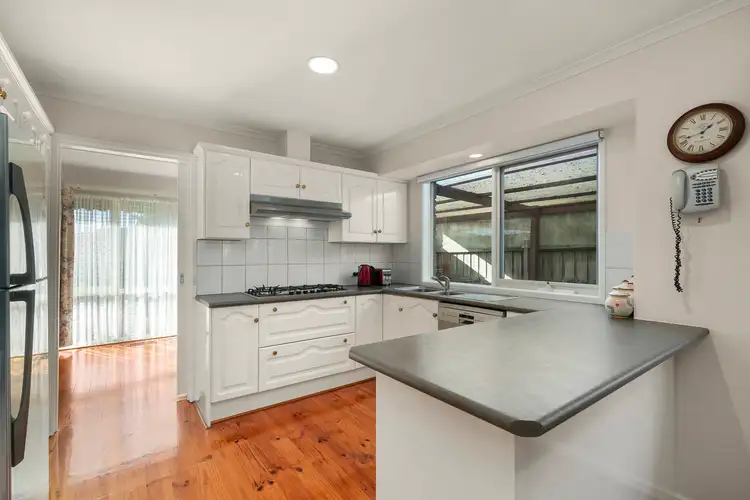 Fourth view of Homely house listing, 12 Cassandra Drive, Gladstone Park VIC 3043