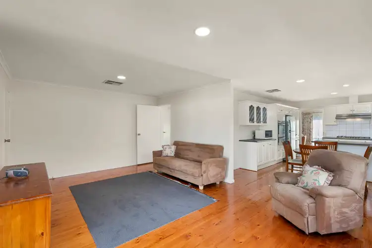 Fifth view of Homely house listing, 12 Cassandra Drive, Gladstone Park VIC 3043
