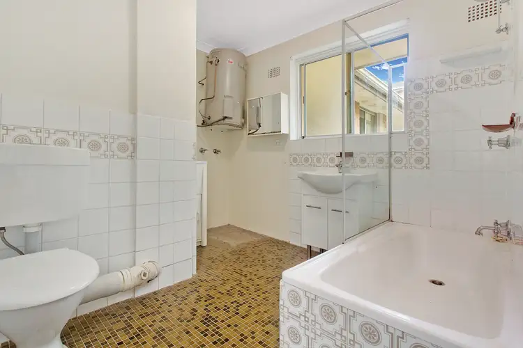 Third view of Homely apartment listing, 16/28-30 Cavill Street, Freshwater NSW 2096