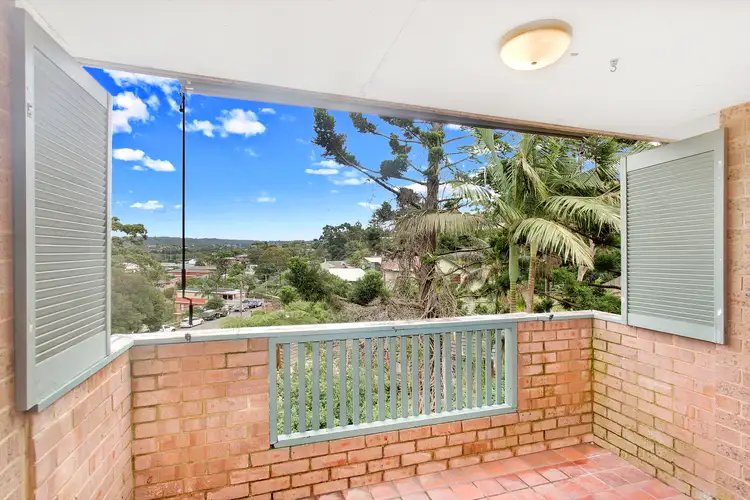 Fourth view of Homely apartment listing, 16/28-30 Cavill Street, Freshwater NSW 2096