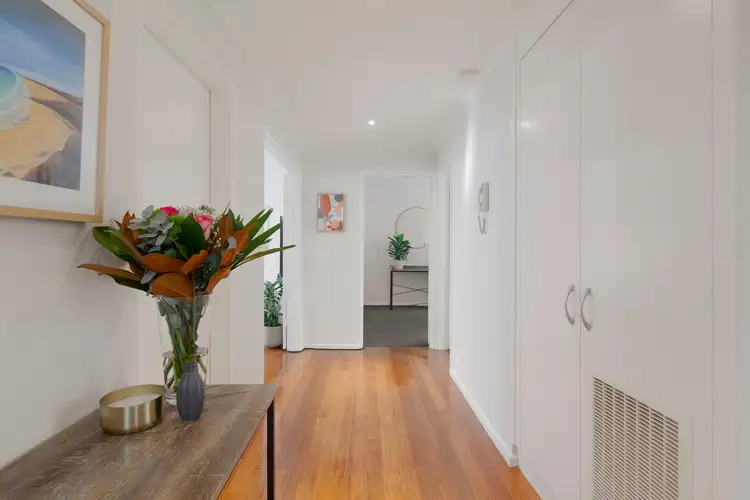 Fourth view of Homely apartment listing, 14/25 Mitford Street, St Kilda VIC 3182
