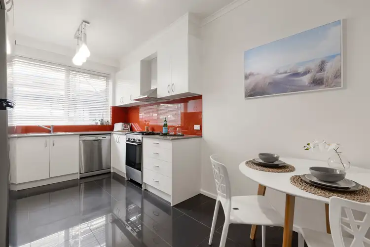 Fifth view of Homely apartment listing, 14/25 Mitford Street, St Kilda VIC 3182