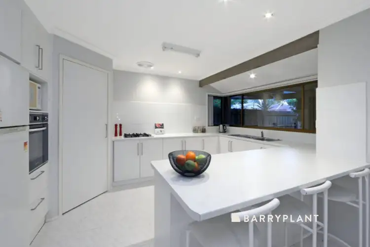 Third view of Homely house listing, 2 Lucy Close, Rowville VIC 3178