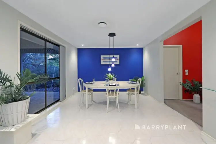 Fourth view of Homely house listing, 2 Lucy Close, Rowville VIC 3178