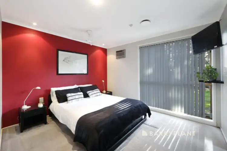 Fifth view of Homely house listing, 2 Lucy Close, Rowville VIC 3178