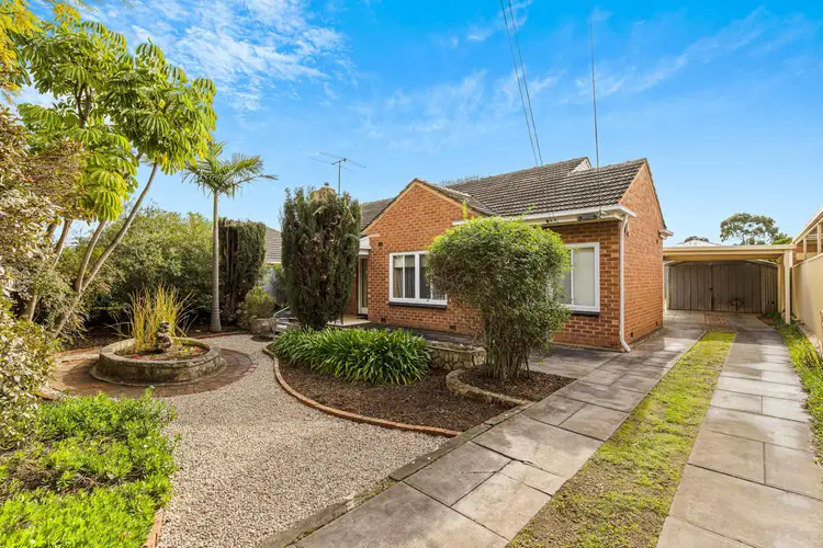 11 St Lawrence Avenue, Edwardstown SA 5039