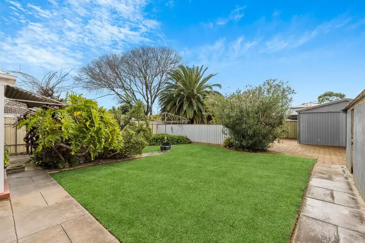 Fifth view of Homely house listing, 11 St Lawrence Avenue, Edwardstown SA 5039