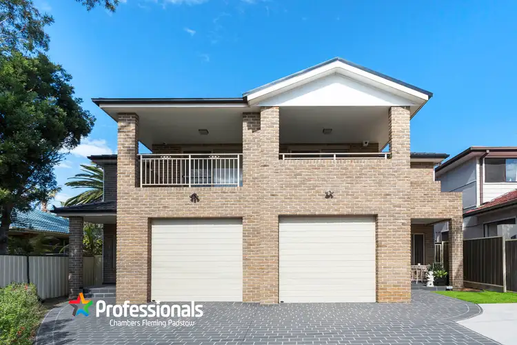 25a Anne Street, Revesby NSW 2212