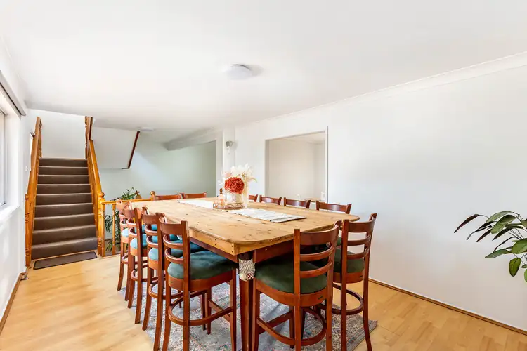 Fourth view of Homely house listing, 75 Goolagong Circuit, Mount Warrigal NSW 2528