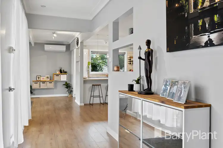 Third view of Homely house listing, 8 Marina Drive, Mount Clear VIC 3350