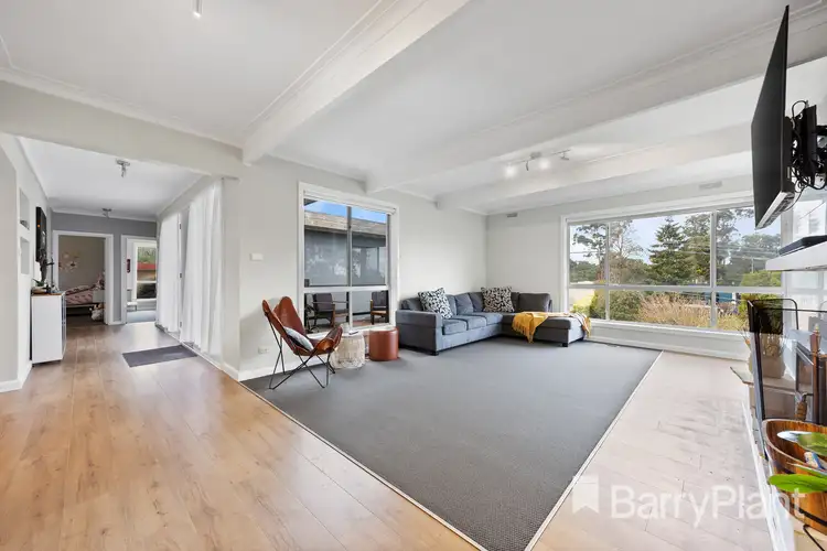 Fourth view of Homely house listing, 8 Marina Drive, Mount Clear VIC 3350