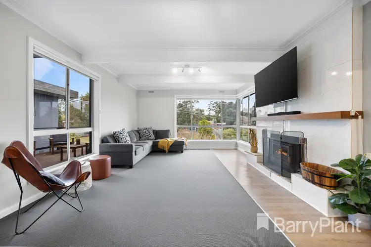 Fifth view of Homely house listing, 8 Marina Drive, Mount Clear VIC 3350