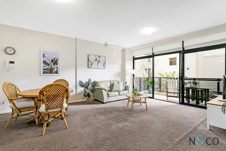 Main view of Homely apartment listing, 133/2 Dolphin Close, Chiswick NSW 2046