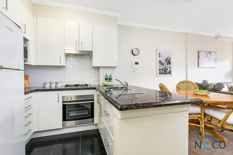 Third view of Homely apartment listing, 133/2 Dolphin Close, Chiswick NSW 2046