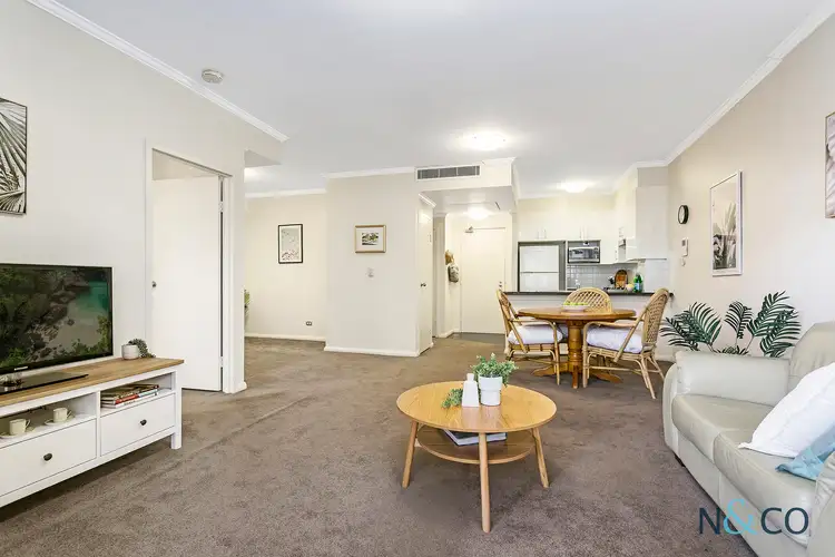 Fourth view of Homely apartment listing, 133/2 Dolphin Close, Chiswick NSW 2046
