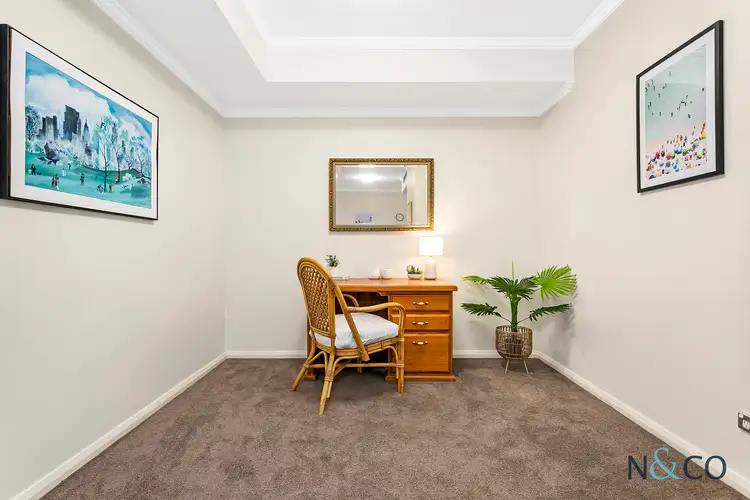 Fifth view of Homely apartment listing, 133/2 Dolphin Close, Chiswick NSW 2046