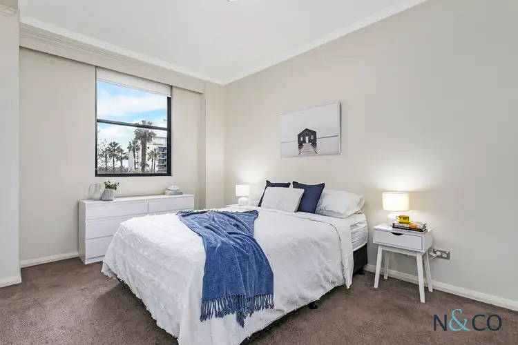 Sixth view of Homely apartment listing, 133/2 Dolphin Close, Chiswick NSW 2046