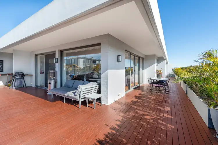 401/9-19 Myrtle Street, Botany NSW 2019