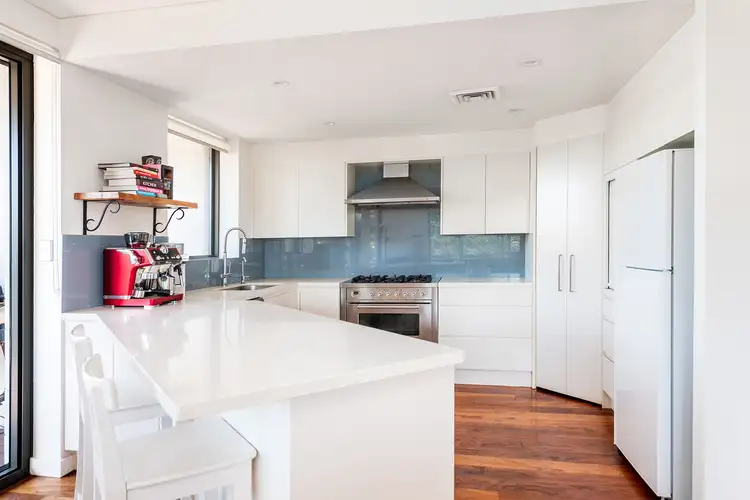 Fourth view of Homely apartment listing, 401/9-19 Myrtle Street, Botany NSW 2019