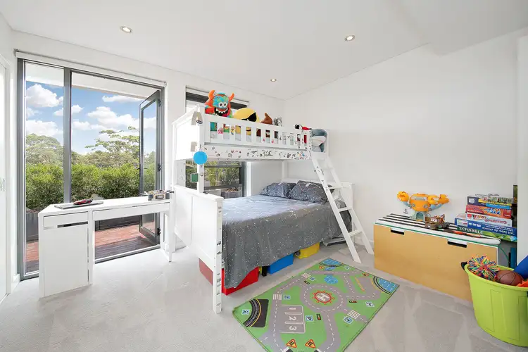 Fifth view of Homely apartment listing, 401/9-19 Myrtle Street, Botany NSW 2019