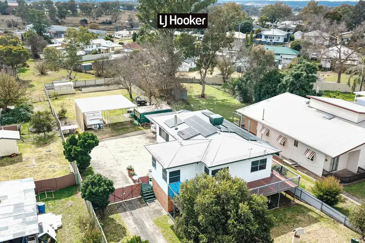 Main view of Homely house listing, 2 Prince Street, Inverell NSW 2360