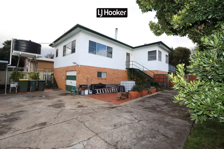 Second view of Homely house listing, 2 Prince Street, Inverell NSW 2360