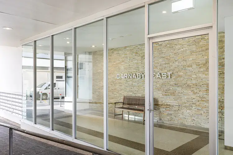 Second view of Homely apartment listing, 310/100 Gungahlin Place, Gungahlin ACT 2912