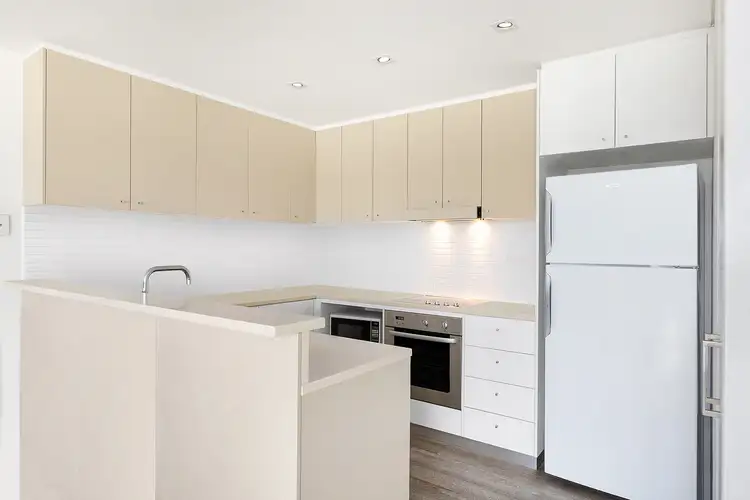 Third view of Homely apartment listing, 310/100 Gungahlin Place, Gungahlin ACT 2912