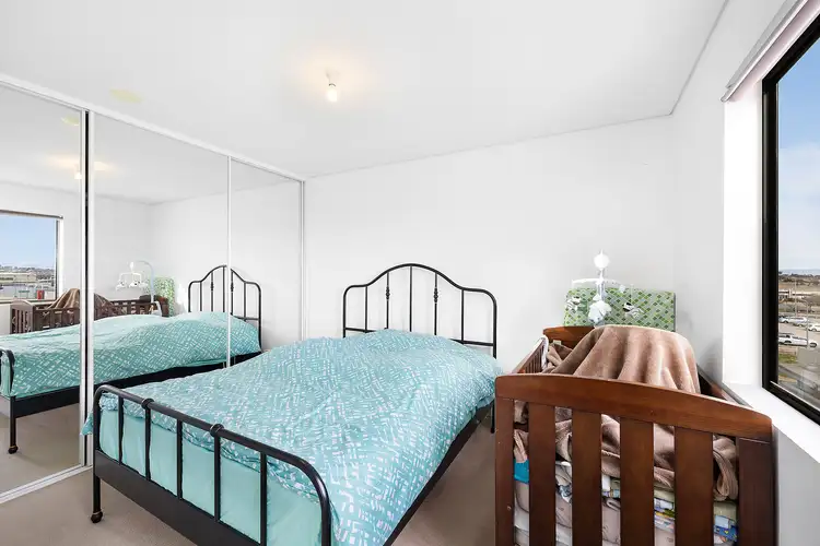Fifth view of Homely apartment listing, 310/100 Gungahlin Place, Gungahlin ACT 2912