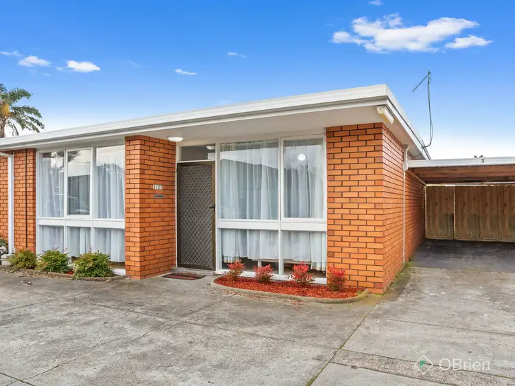 Main view of Homely unit listing, 3/27 Broadway, Bonbeach VIC 3196