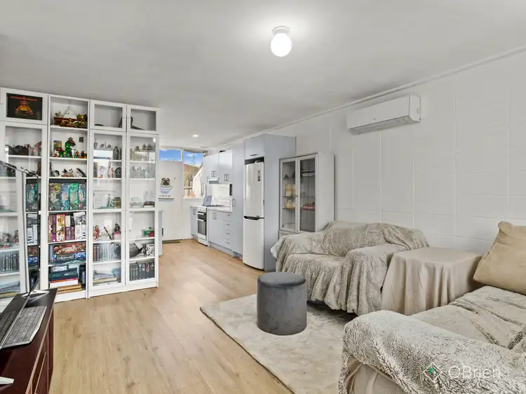 Second view of Homely unit listing, 3/27 Broadway, Bonbeach VIC 3196