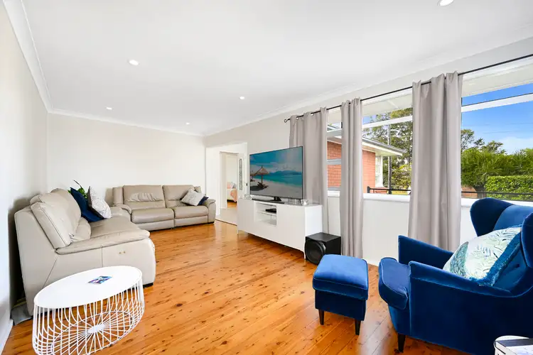 Fifth view of Homely house listing, 3 Hillcrest Avenue, Penrith NSW 2750